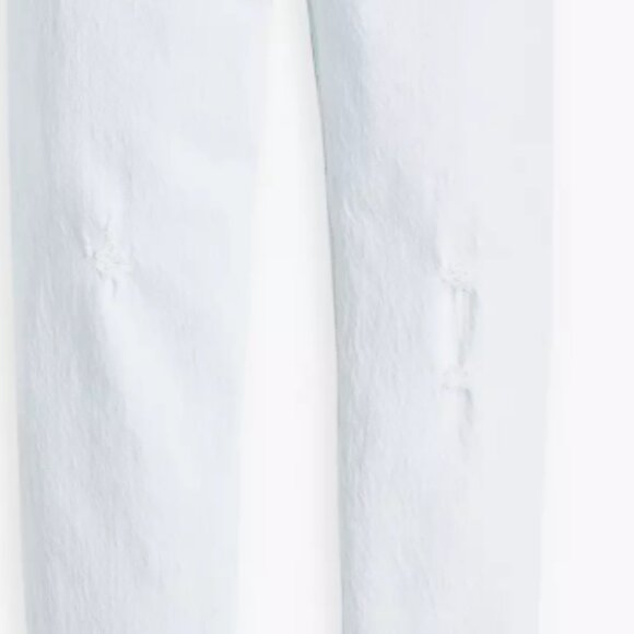 Levi's® Premium Wedgie Straight Fit Women's Jeans NWT Sz 26X28 - Picture 4 of 11